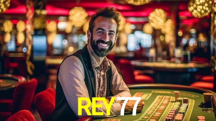 REY77 ¿Qué es la autenticación en dos pasos en REY77?